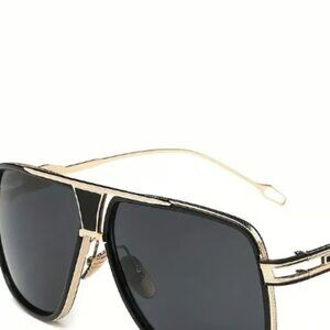 Men's Vintage Casual Sunglasses